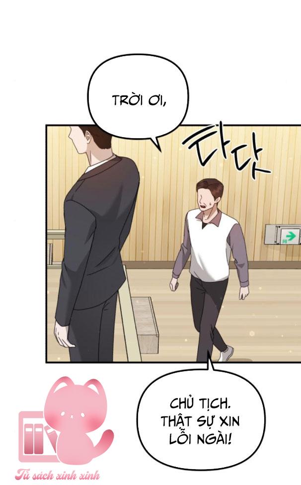 Thần Hổ JangSan - Chap 31