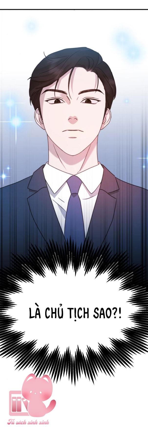 Thần Hổ JangSan - Chap 31