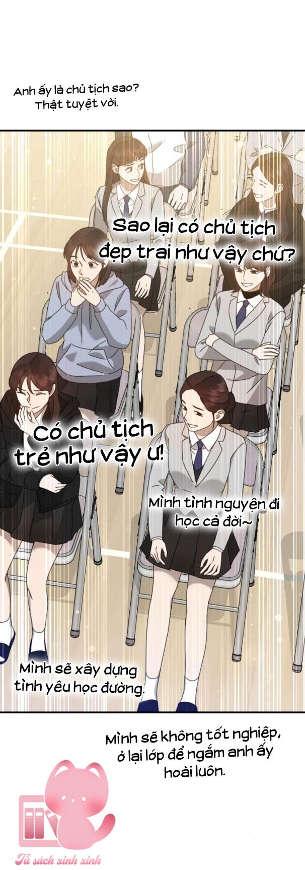 Thần Hổ JangSan - Chap 31