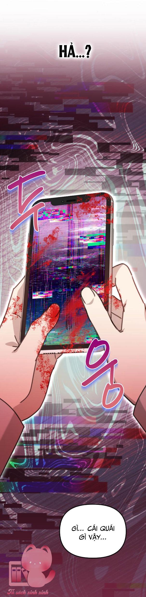 Thần Hổ JangSan - Chap 31