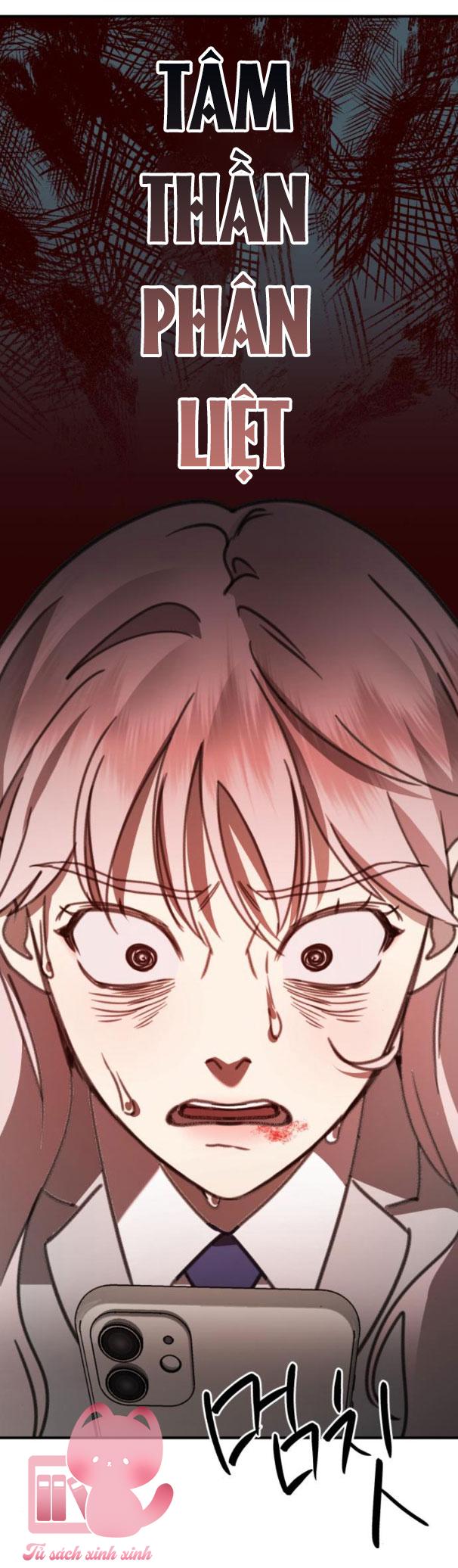 Thần Hổ JangSan - Chap 31