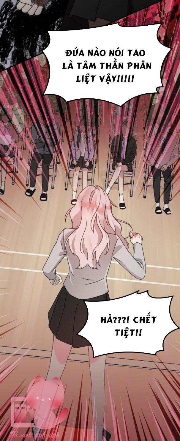 Thần Hổ JangSan - Chap 31