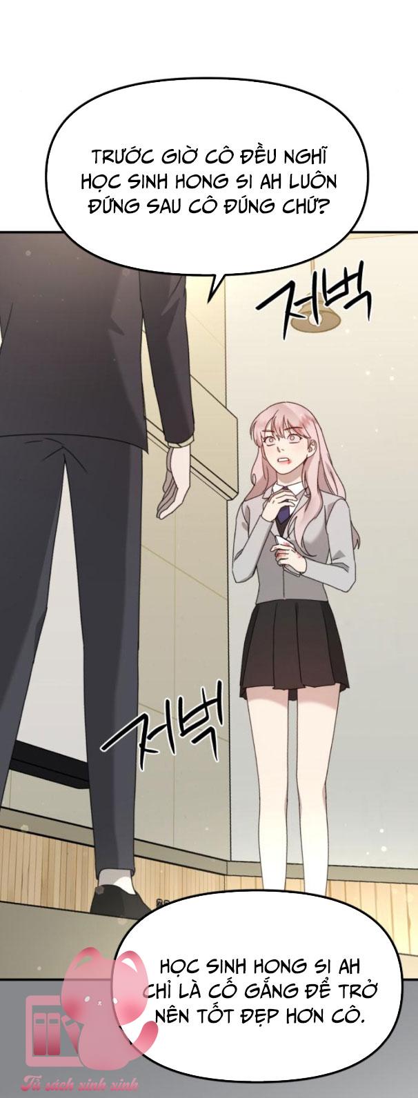 Thần Hổ JangSan - Chap 31