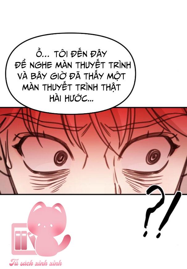 Thần Hổ JangSan - Chap 31