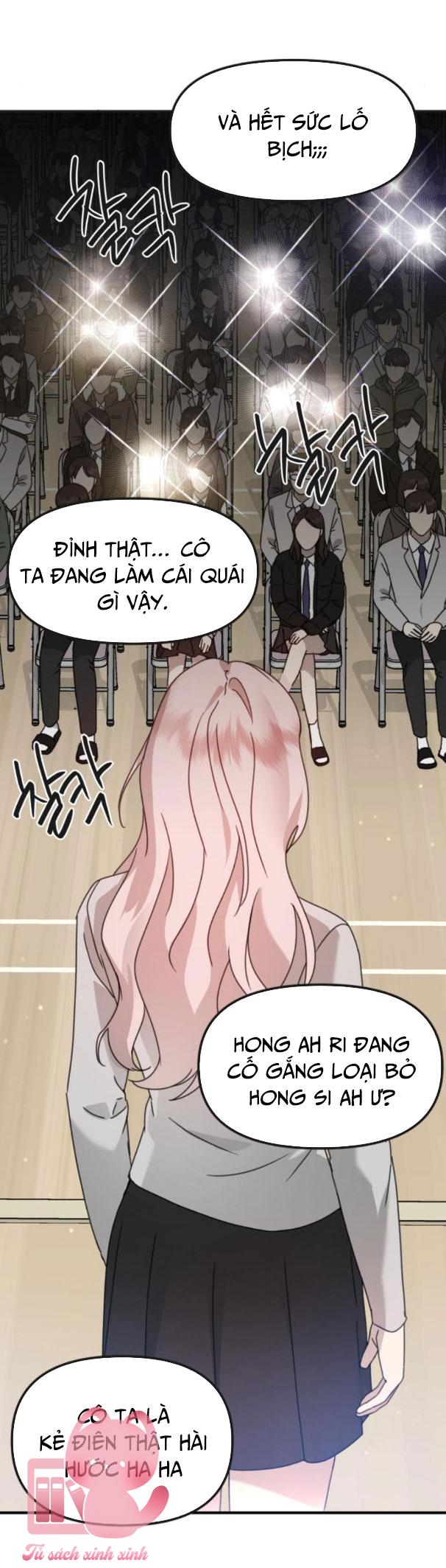 Thần Hổ JangSan - Chap 31