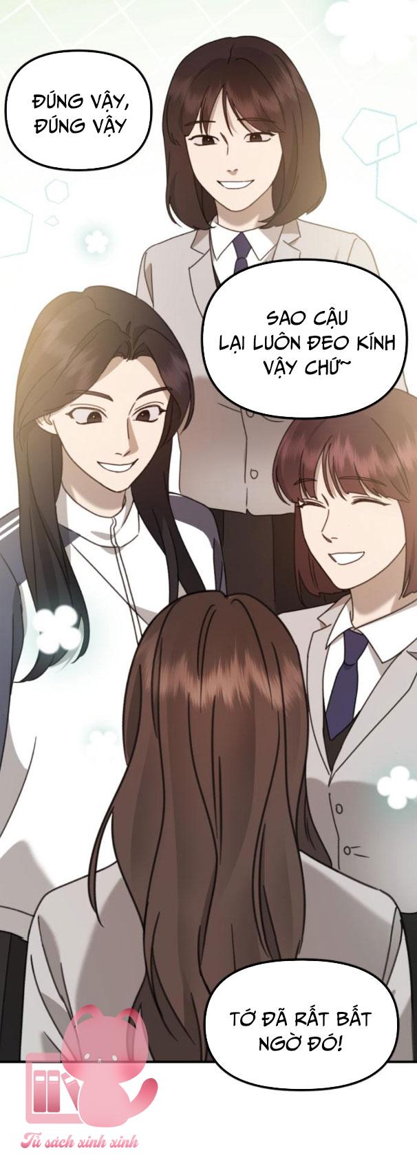 Thần Hổ JangSan - Chap 31