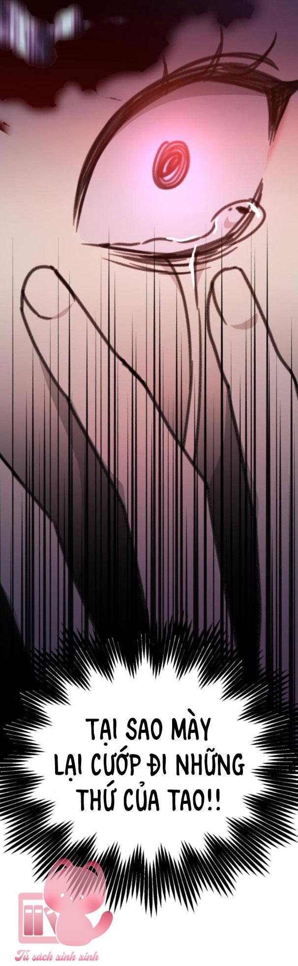 Thần Hổ JangSan - Chap 31