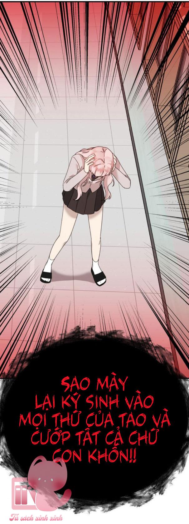 Thần Hổ JangSan - Chap 31