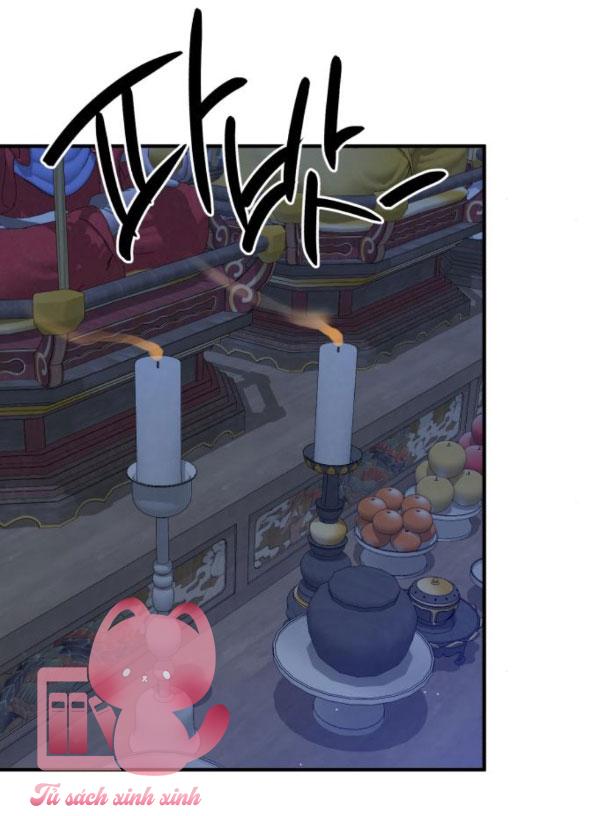 Thần Hổ JangSan - Chap 31