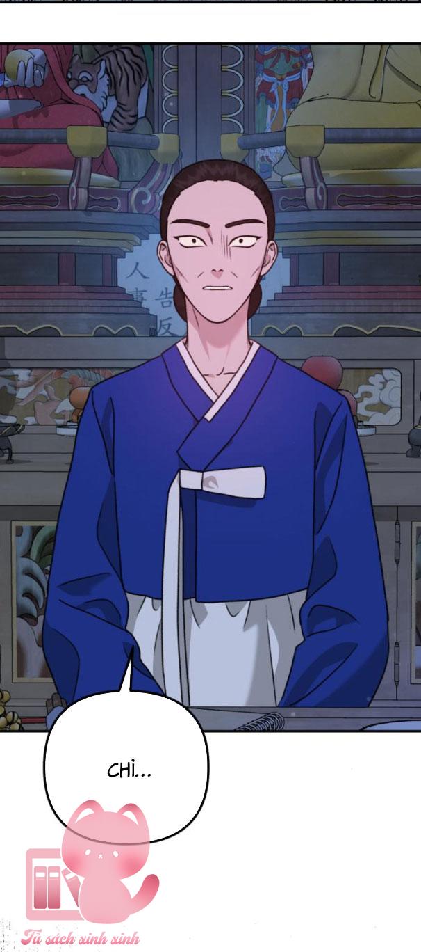 Thần Hổ JangSan - Chap 31