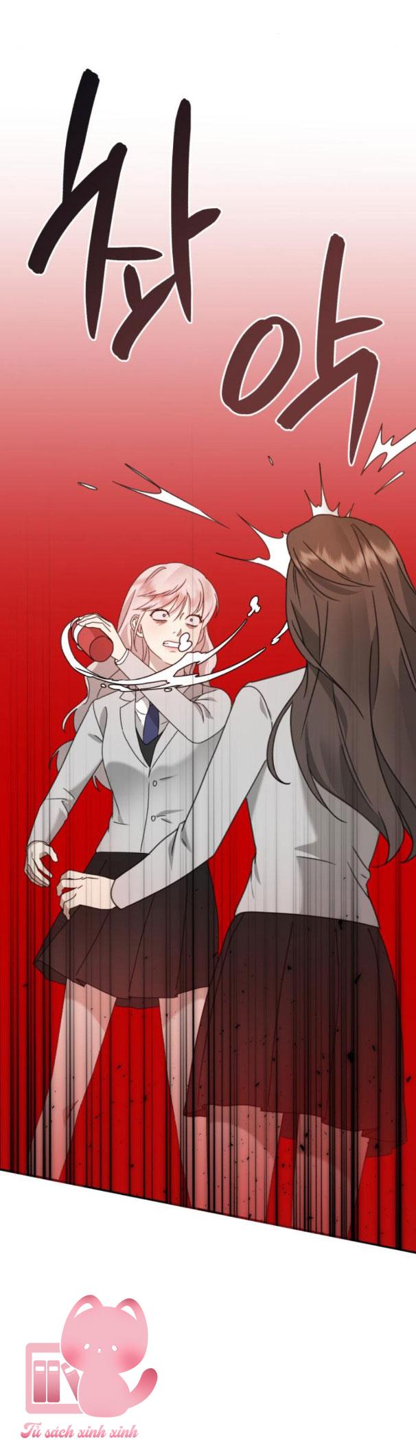 Thần Hổ JangSan - Chap 31