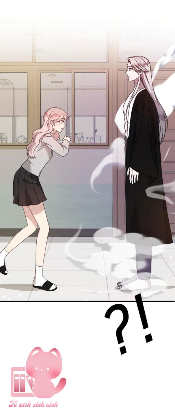 Thần Hổ JangSan - Chap 31