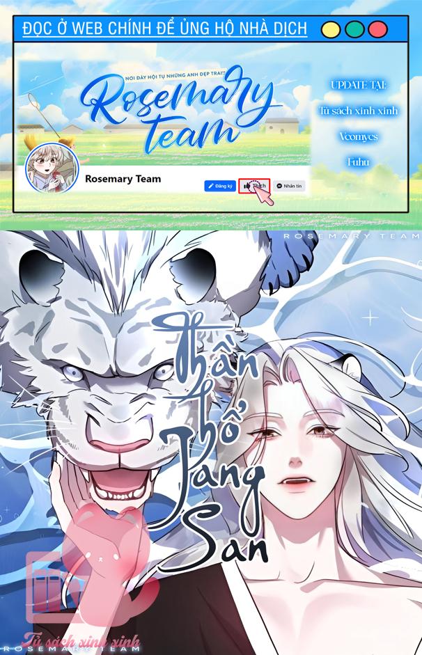 Thần Hổ JangSan - Chap 32