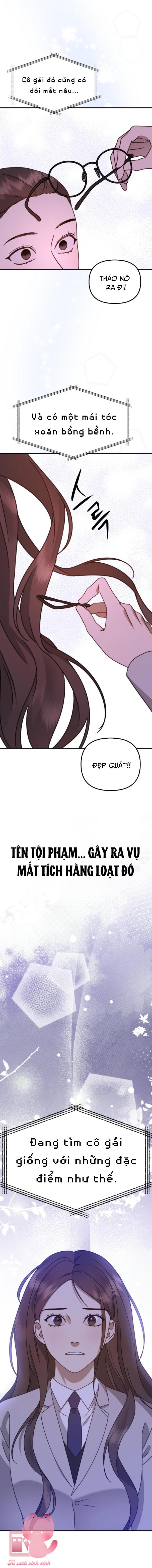 Thần Hổ JangSan - Chap 32