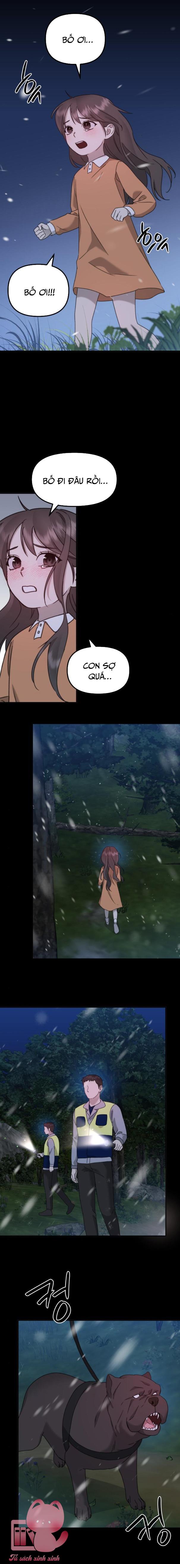 Thần Hổ JangSan - Chap 32