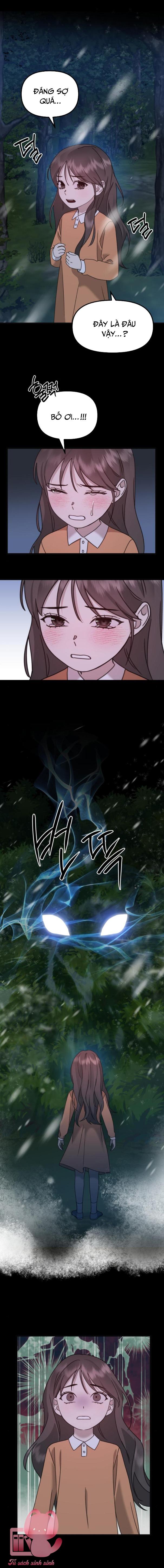 Thần Hổ JangSan - Chap 32