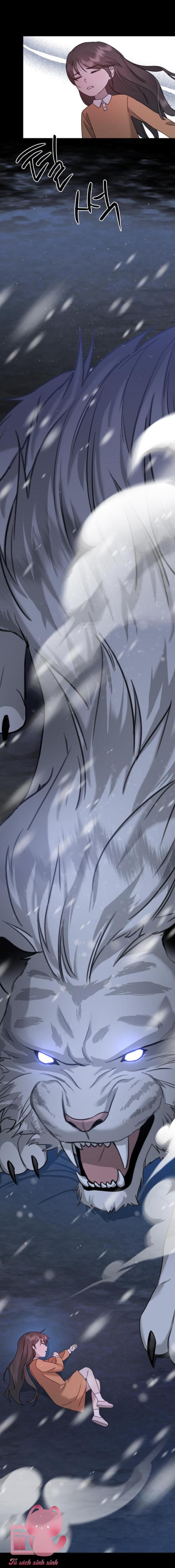 Thần Hổ JangSan - Chap 32