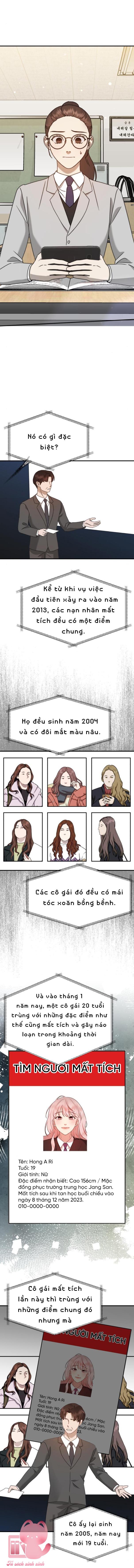 Thần Hổ JangSan - Chap 32