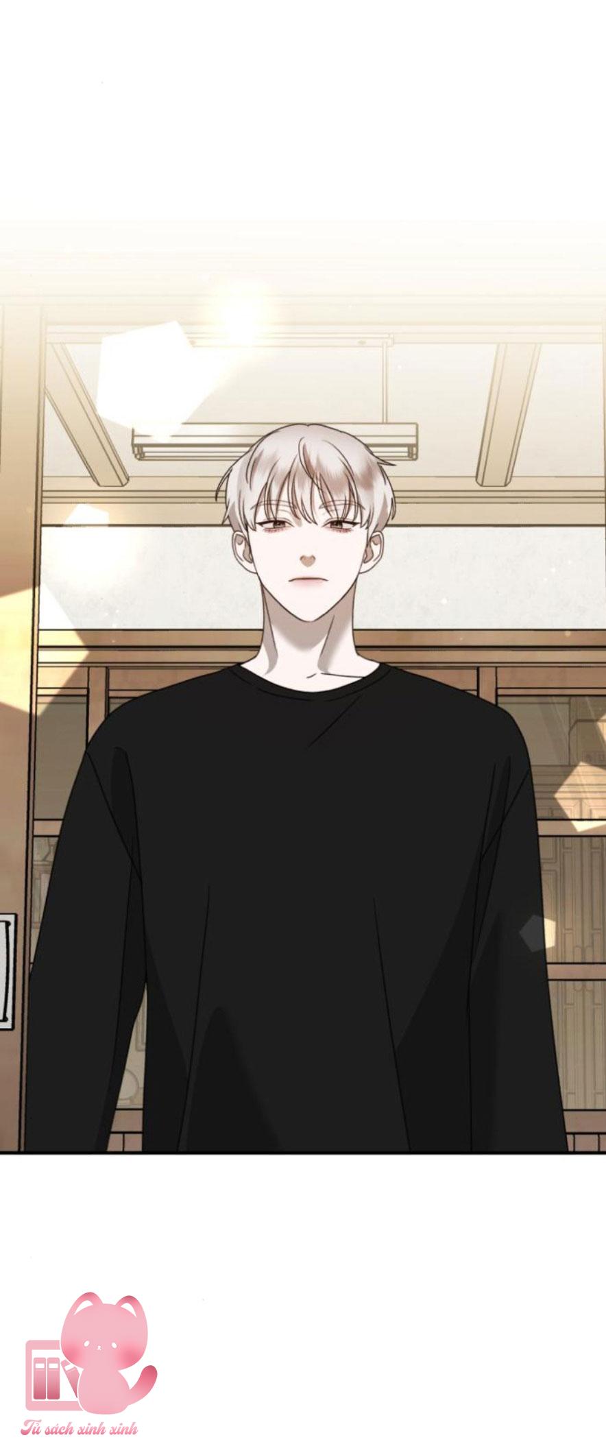 Thần Hổ JangSan - Chap 33