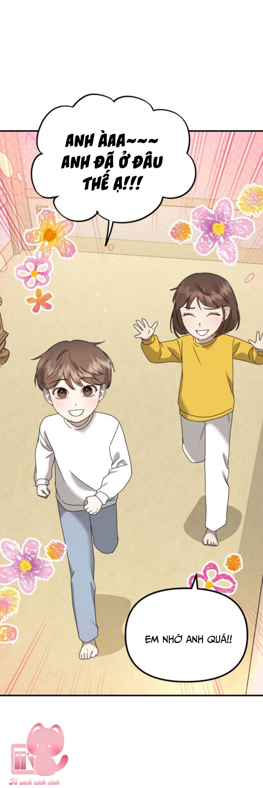 Thần Hổ JangSan - Chap 33