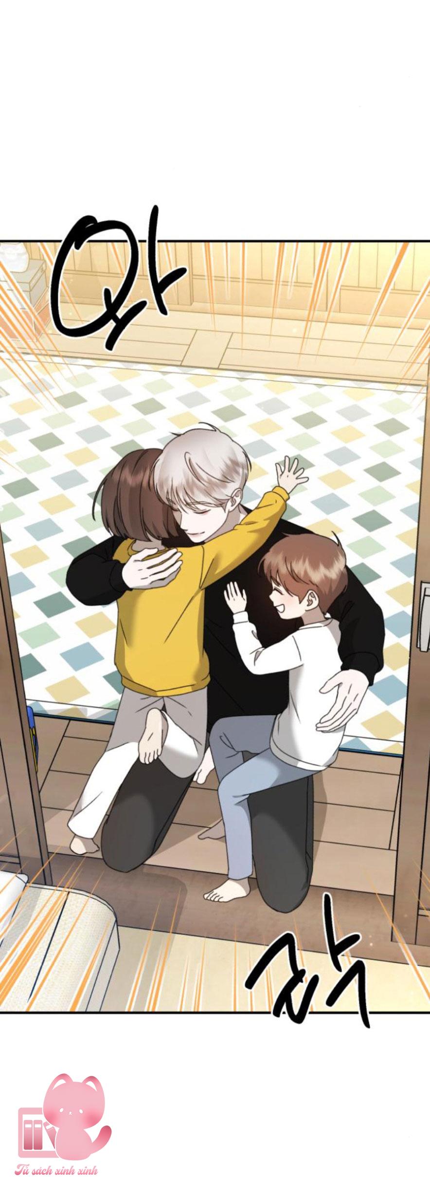 Thần Hổ JangSan - Chap 33