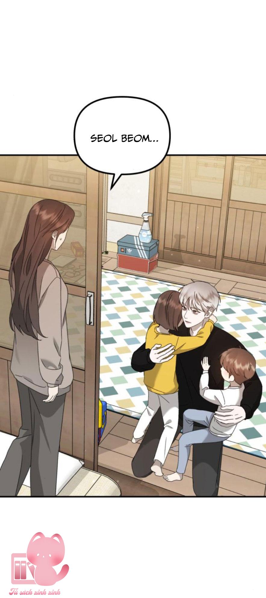 Thần Hổ JangSan - Chap 33