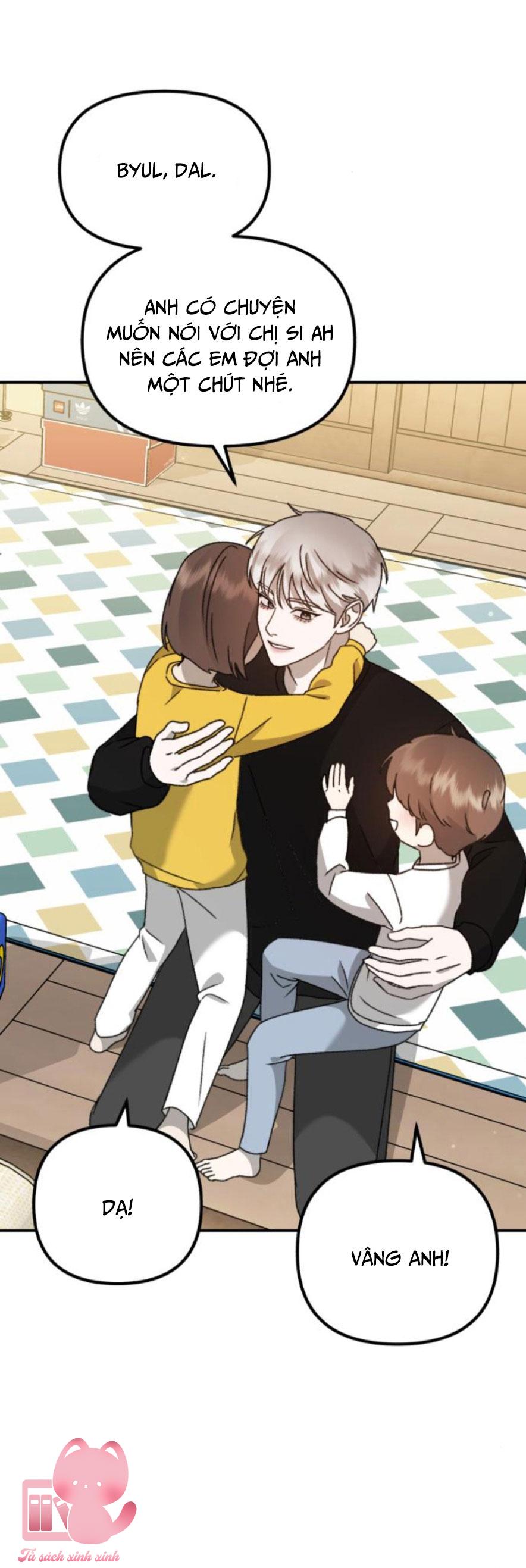 Thần Hổ JangSan - Chap 33