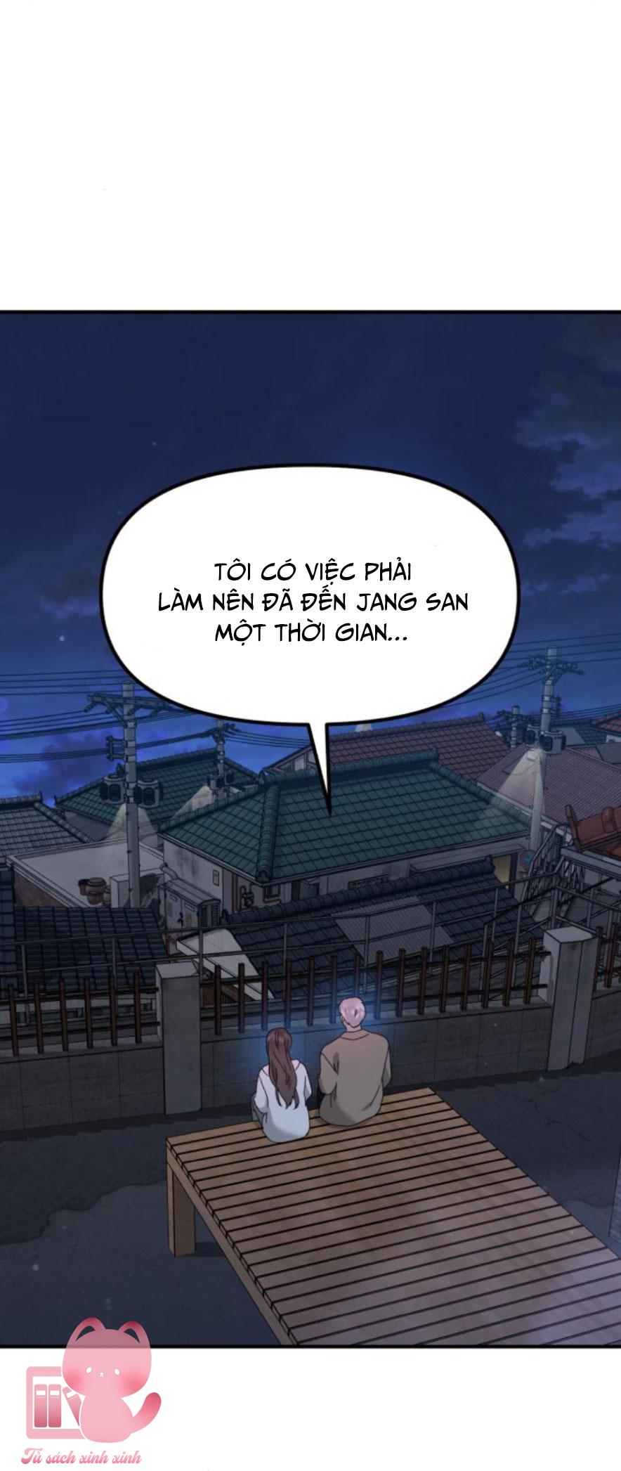 Thần Hổ JangSan - Chap 33