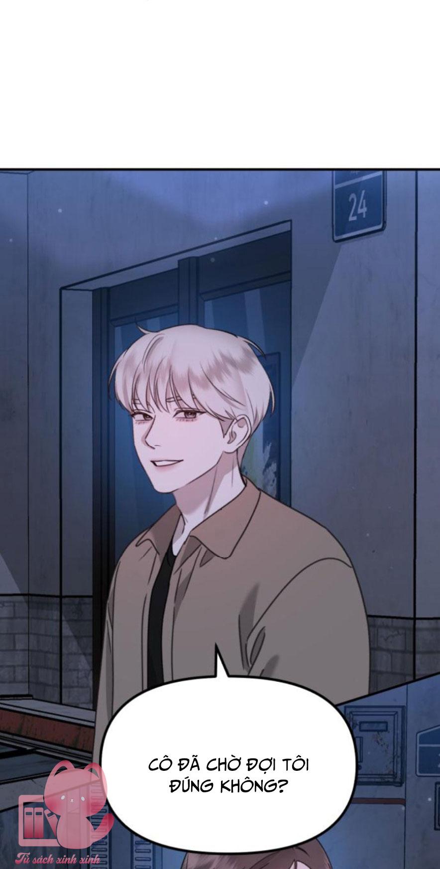 Thần Hổ JangSan - Chap 33