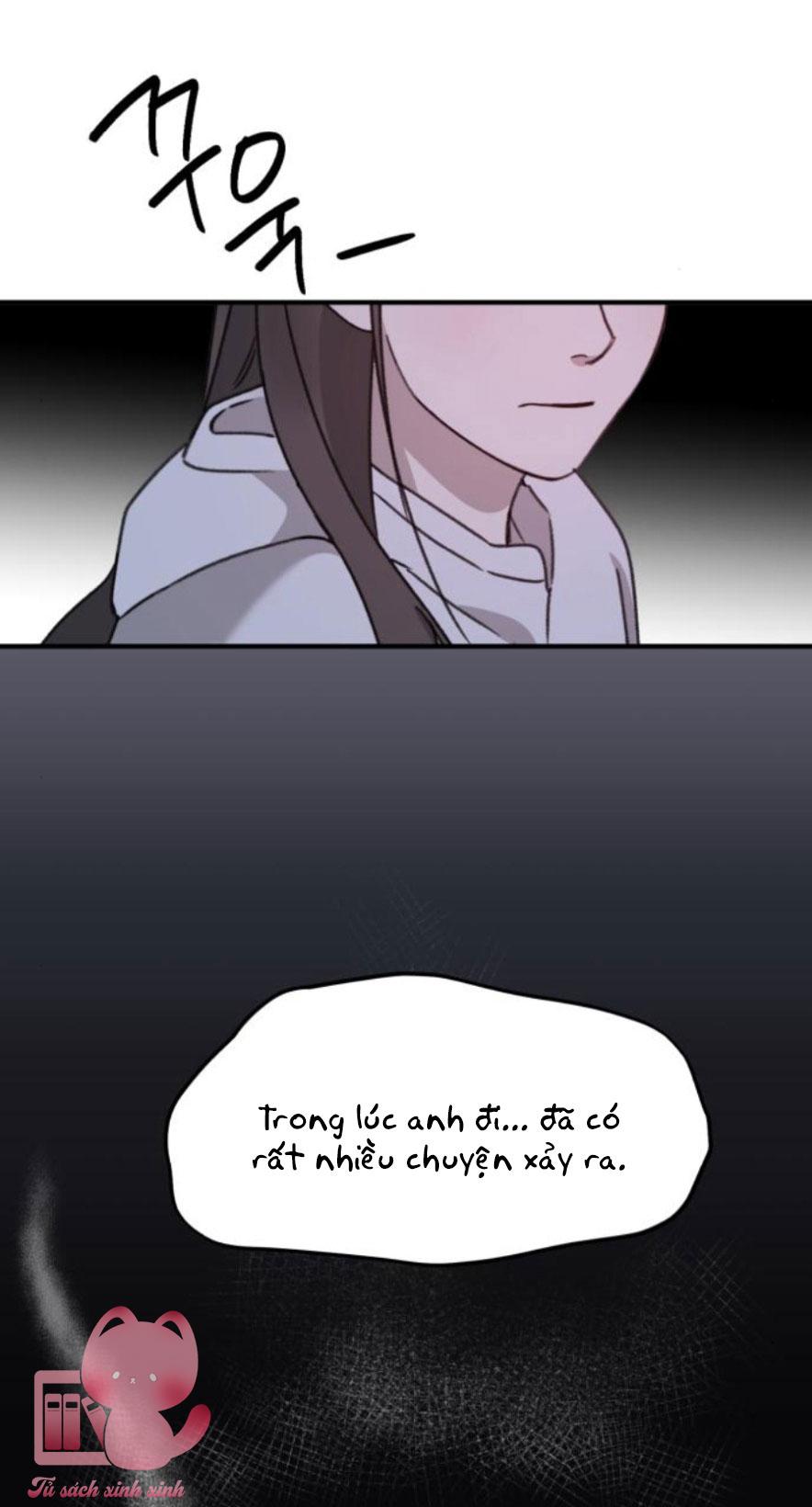 Thần Hổ JangSan - Chap 33