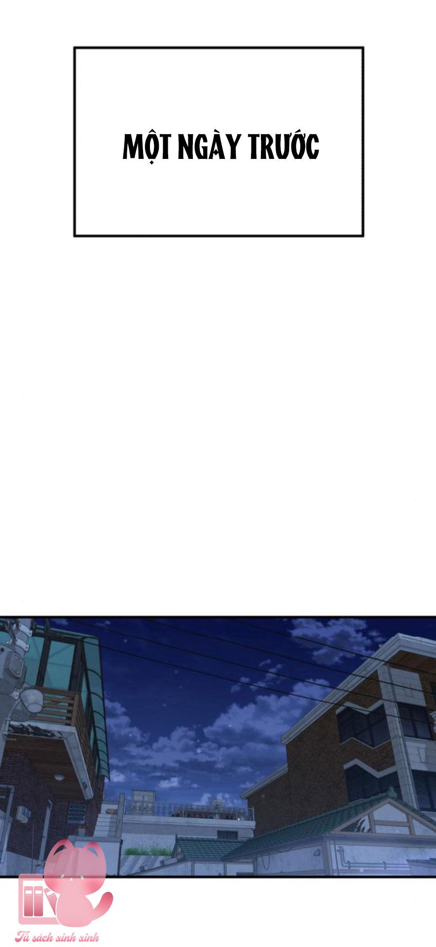 Thần Hổ JangSan - Chap 33