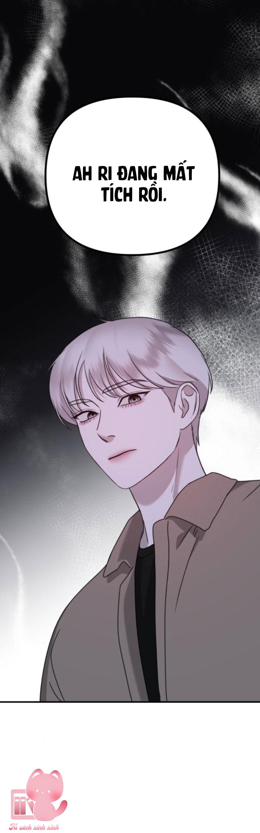 Thần Hổ JangSan - Chap 33