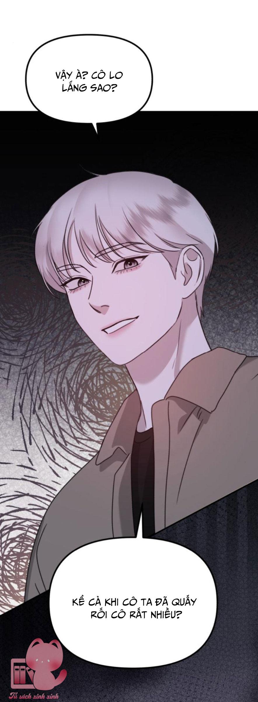 Thần Hổ JangSan - Chap 33