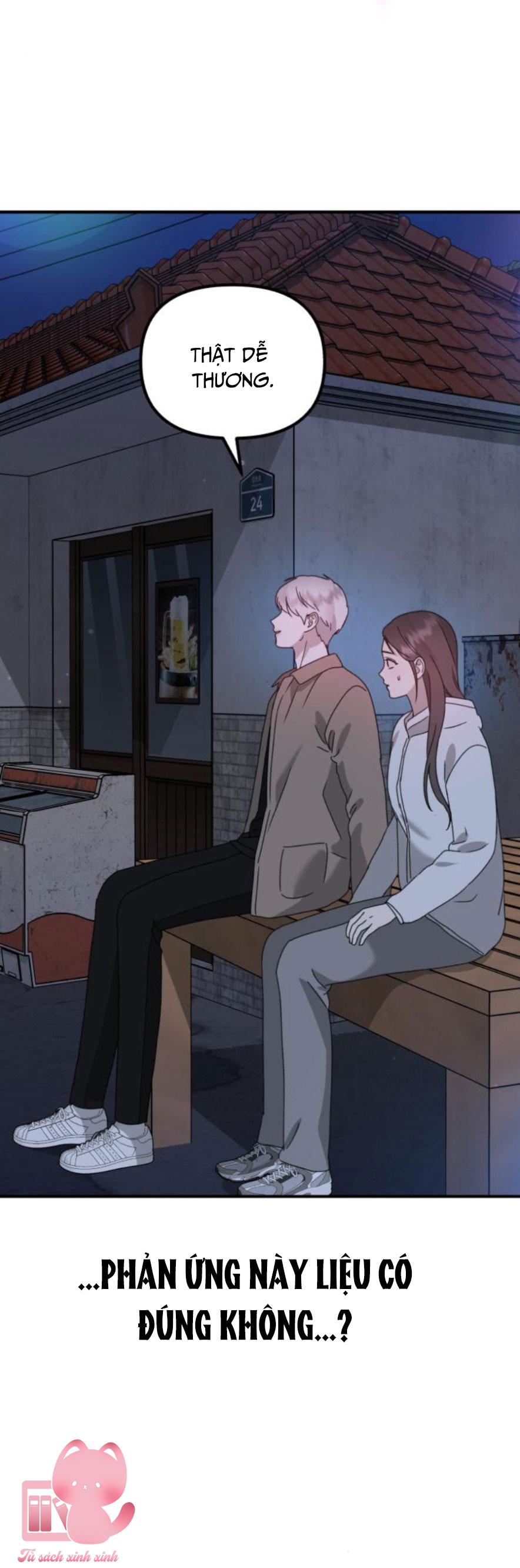 Thần Hổ JangSan - Chap 33