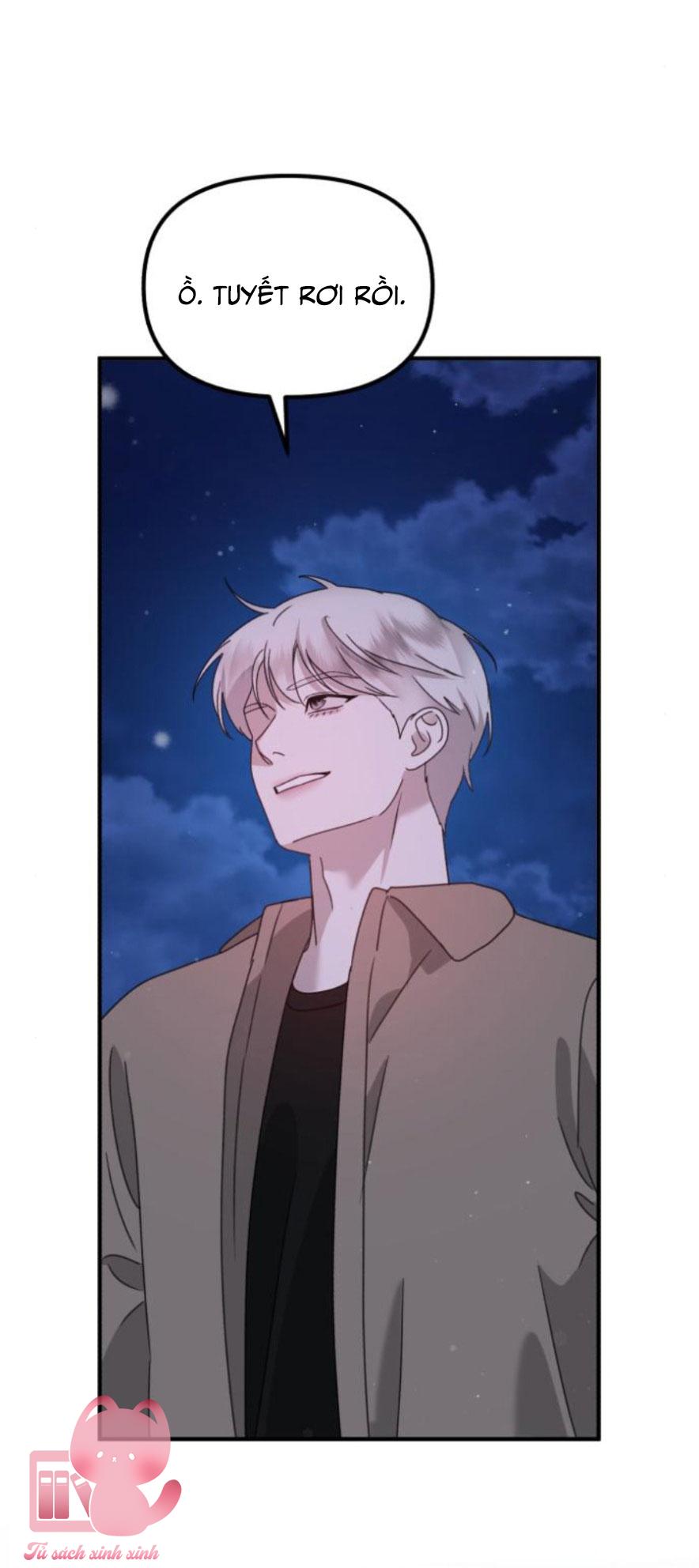 Thần Hổ JangSan - Chap 33