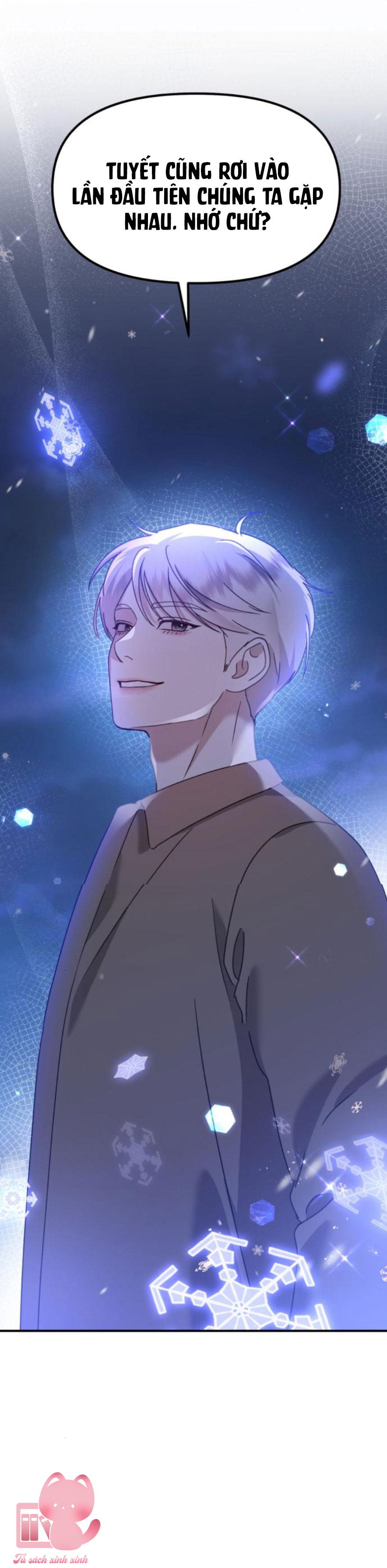 Thần Hổ JangSan - Chap 33