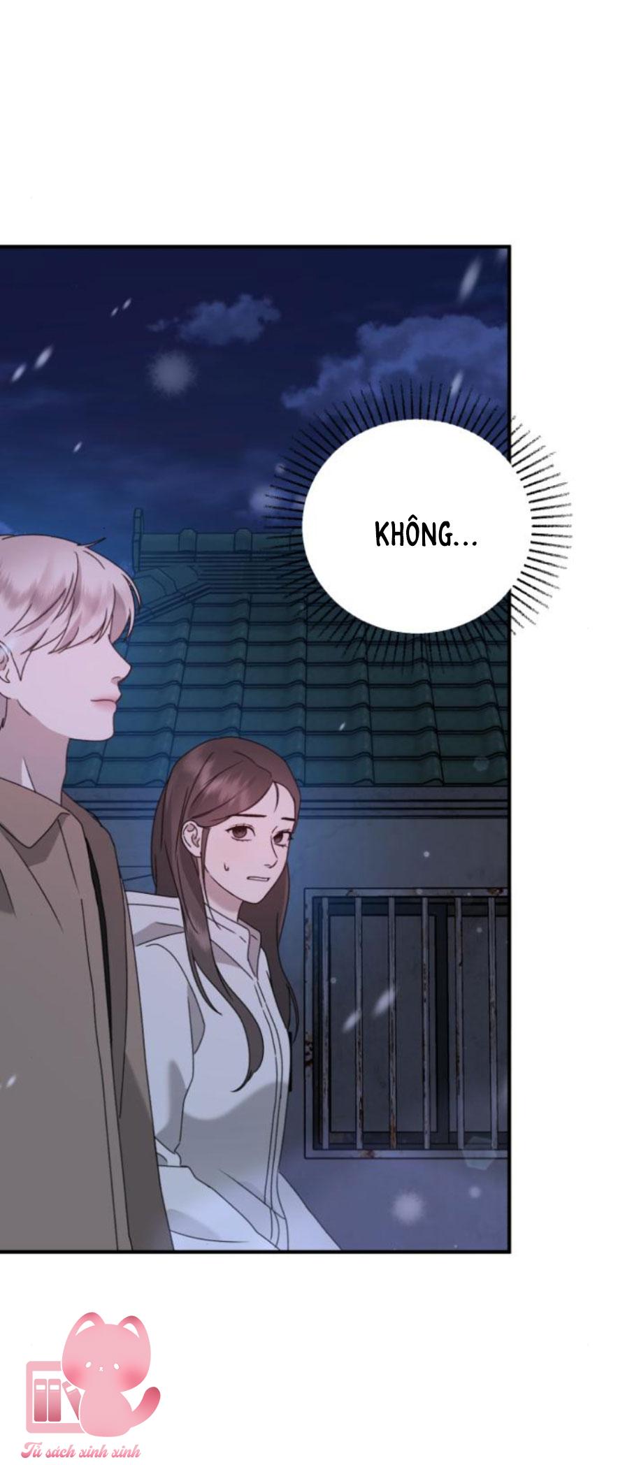 Thần Hổ JangSan - Chap 33