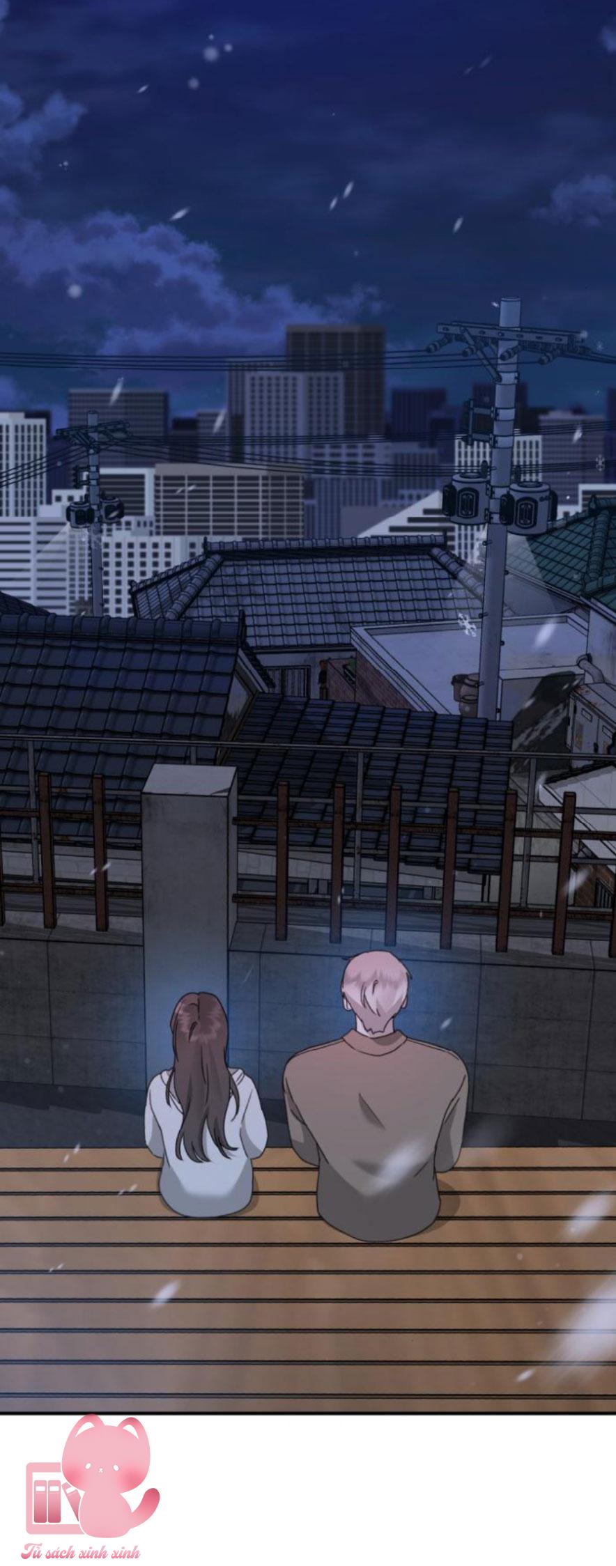 Thần Hổ JangSan - Chap 33