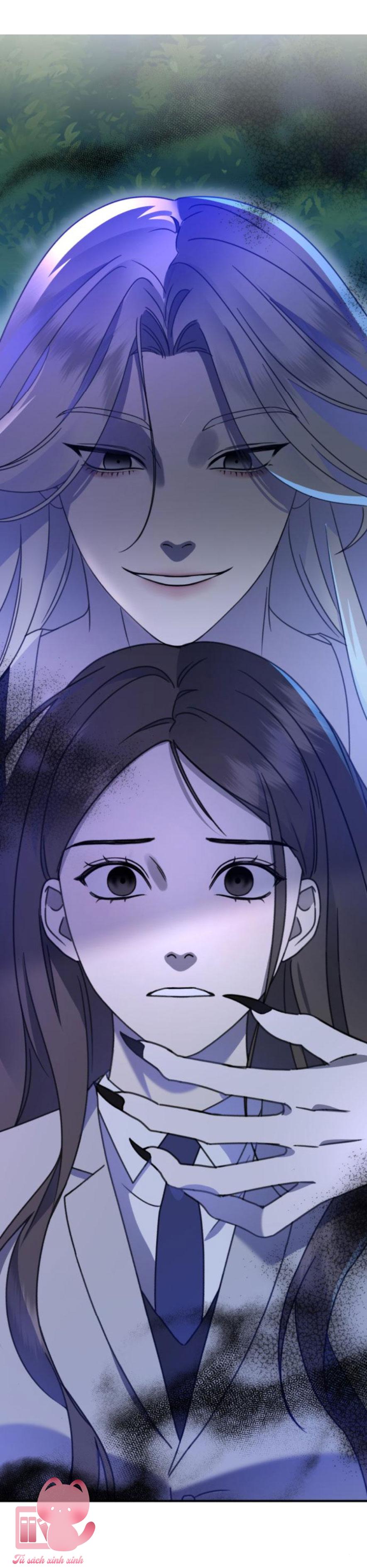 Thần Hổ JangSan - Chap 33