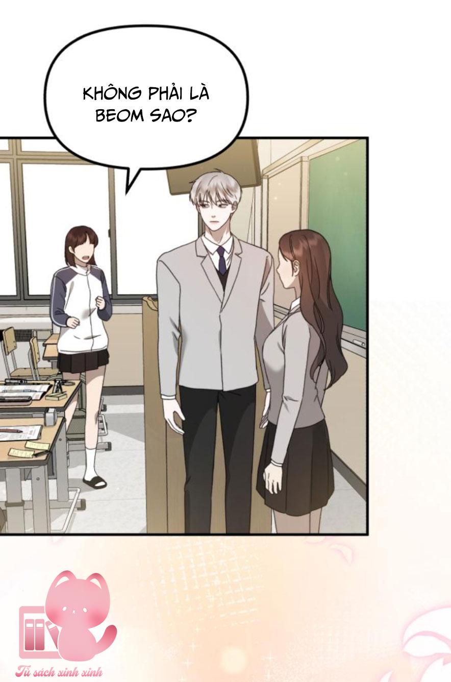 Thần Hổ JangSan - Chap 33