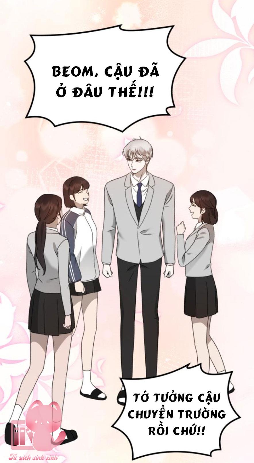 Thần Hổ JangSan - Chap 33