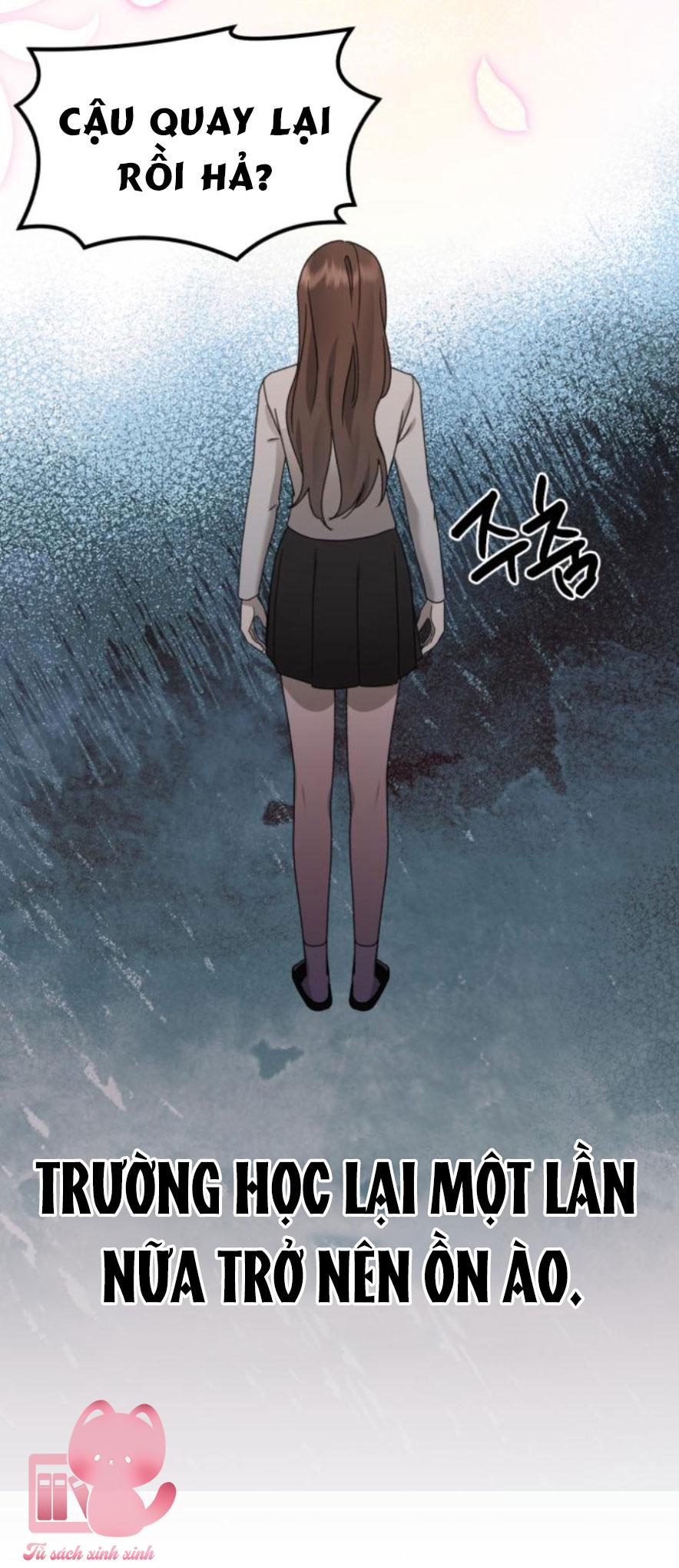 Thần Hổ JangSan - Chap 33