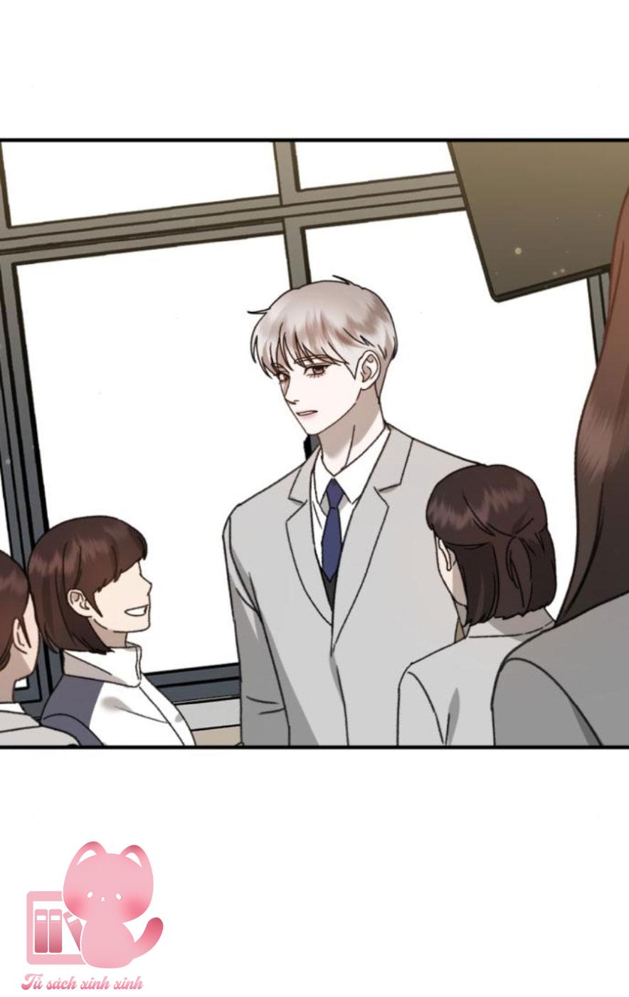 Thần Hổ JangSan - Chap 33