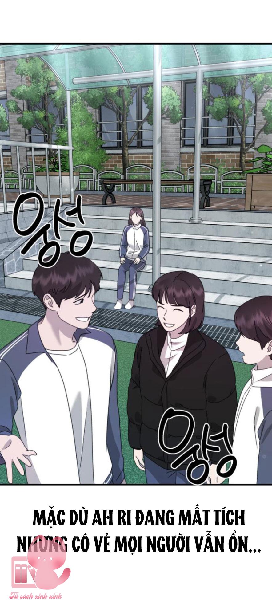 Thần Hổ JangSan - Chap 33