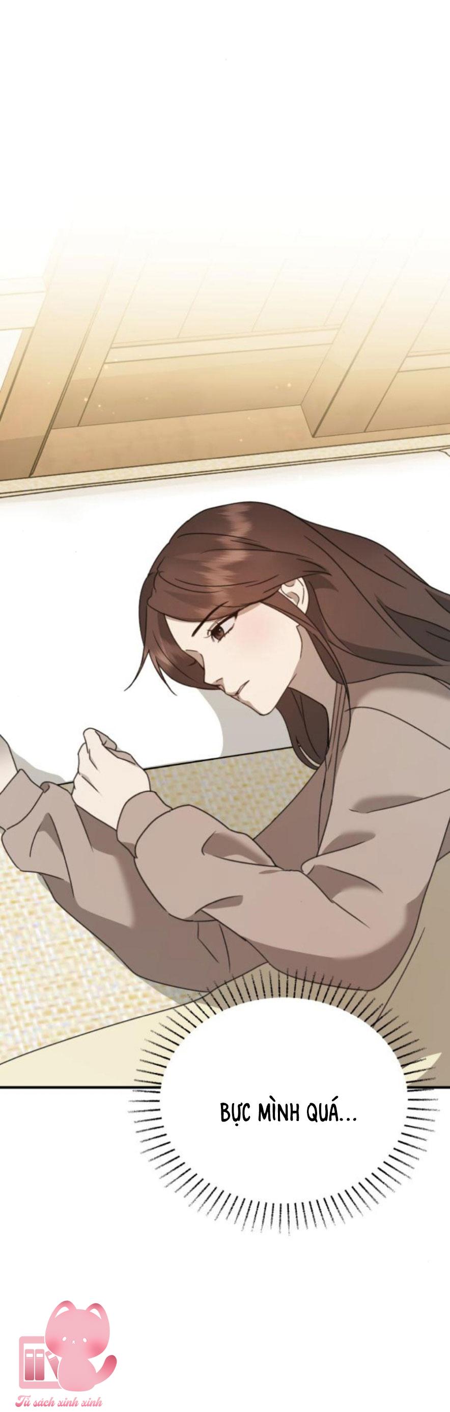 Thần Hổ JangSan - Chap 33