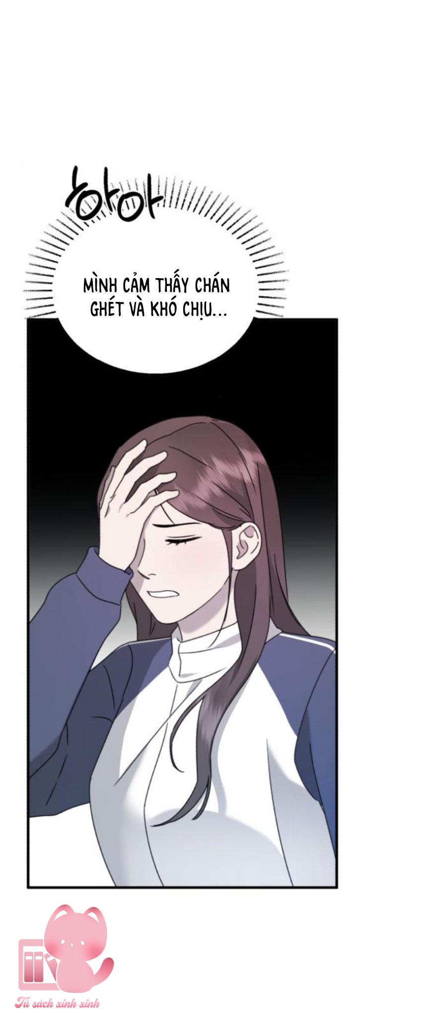 Thần Hổ JangSan - Chap 33