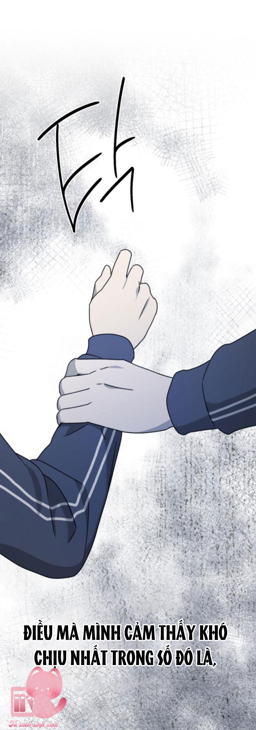 Thần Hổ JangSan - Chap 33