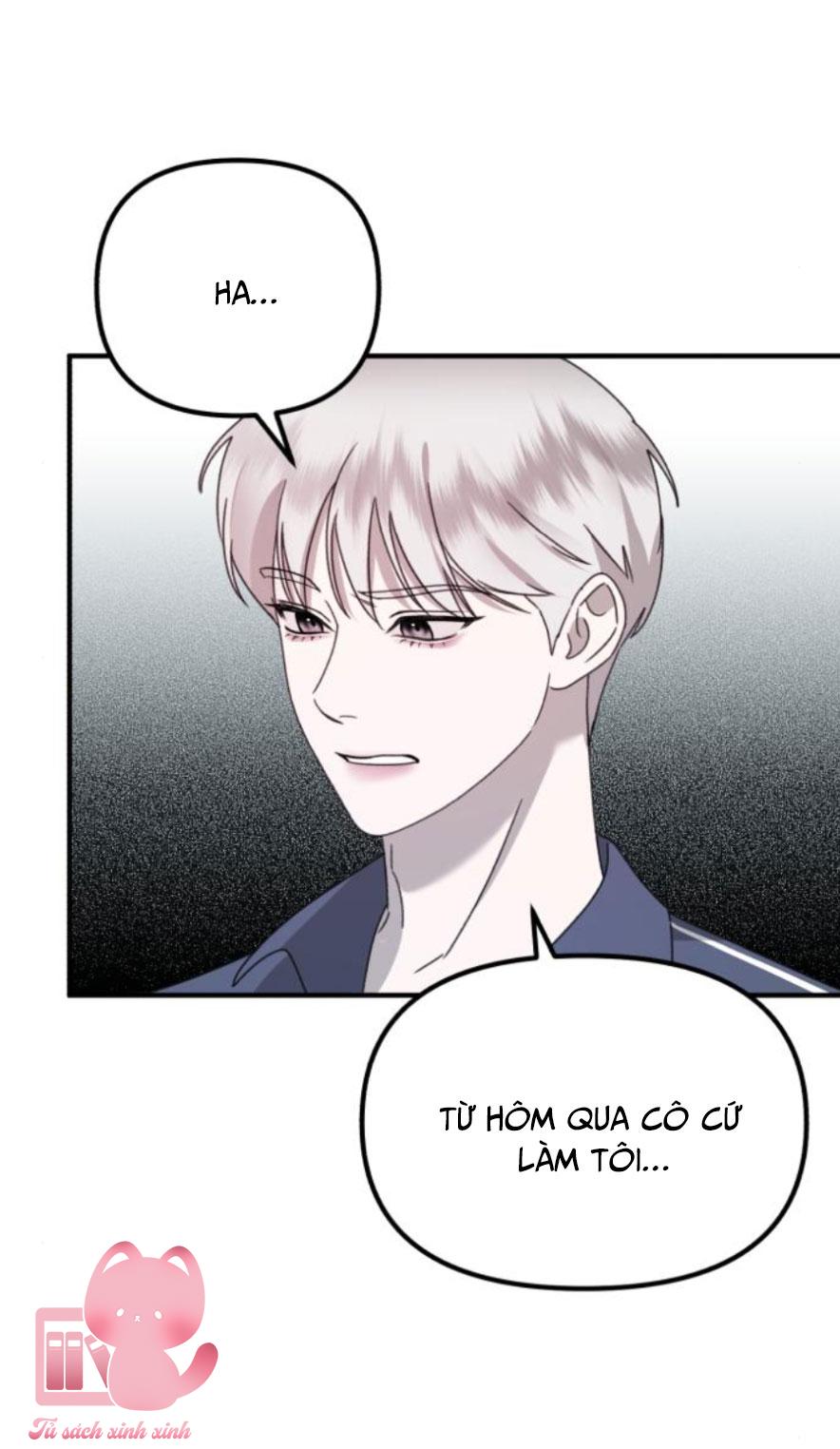 Thần Hổ JangSan - Chap 33