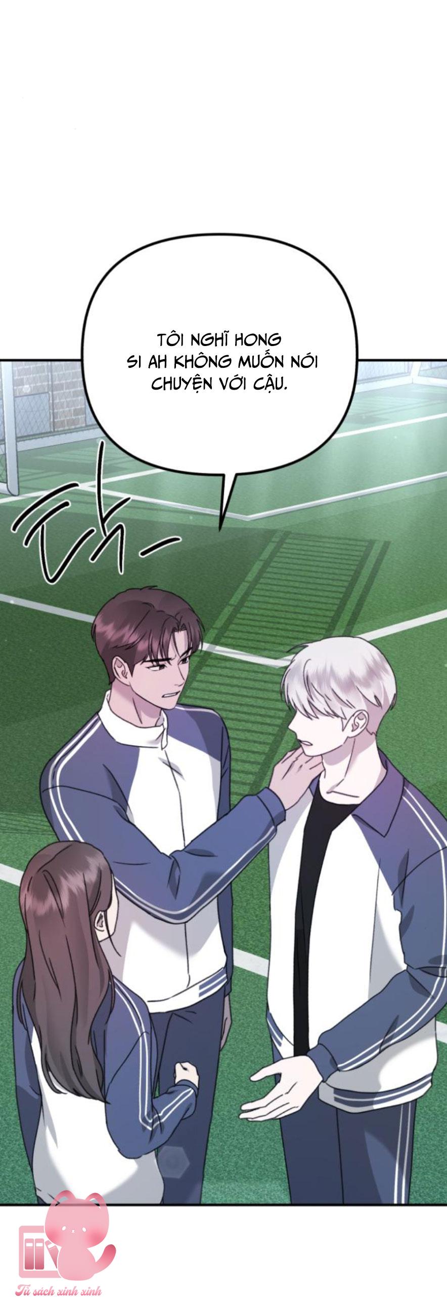 Thần Hổ JangSan - Chap 33