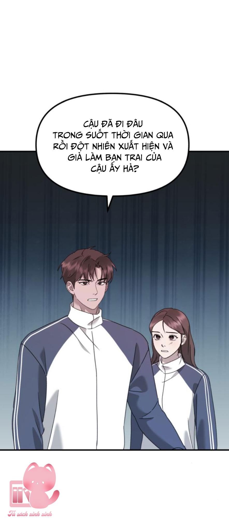 Thần Hổ JangSan - Chap 33